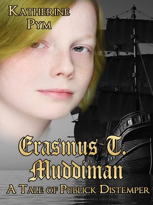 cover image of Erasmus T Muddiman